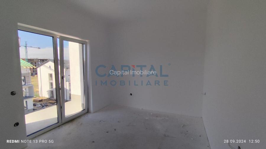 Comision 0%! Apartament cu doua camere! Str. PRINCIPESA ELISABETA!!! - 5