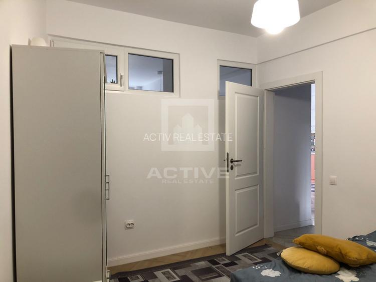 Apartament cu 2 dormitoare +Living open space || Marasti  - 13