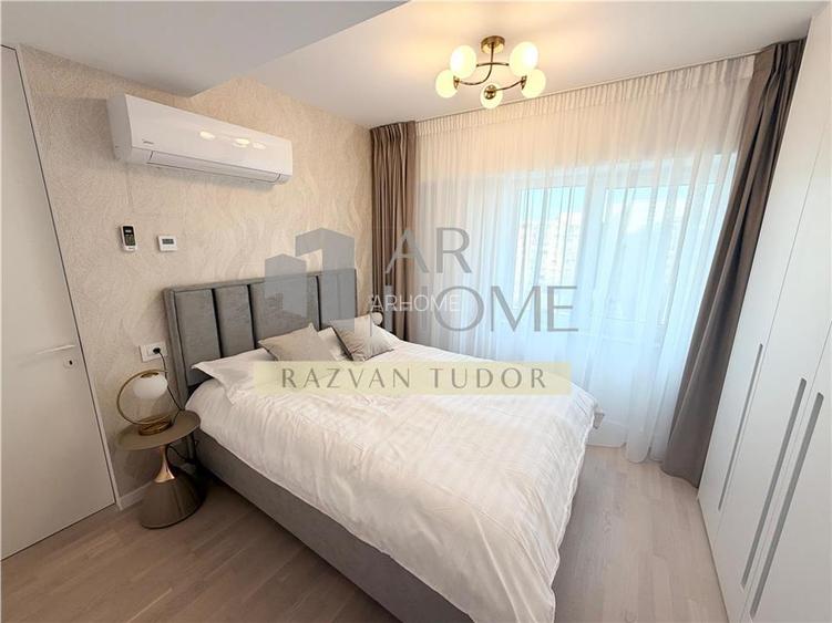 Apartament 3 camere, loc de parcare , Ploiesti, ultracentral - 6