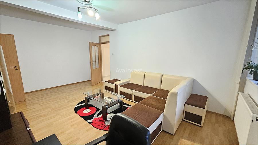 Apartament 2 camere, 68 mp, parcare și boxă – Gheorgheni, zona FSEGA - 6