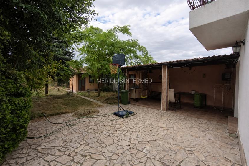 Exclusiv Vanzare Casa P+M Ovidiu - Primarie - 9