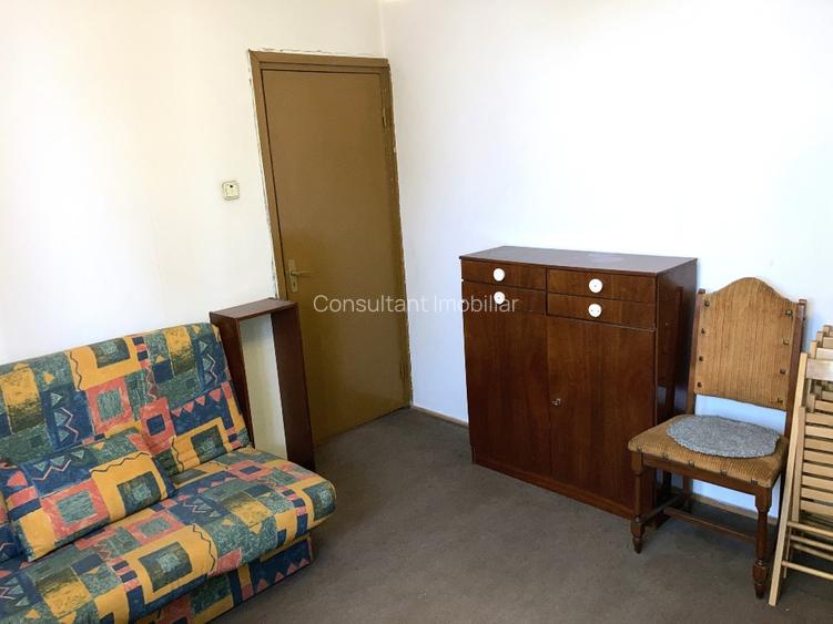 DRUMUL TABEREI - Str. Sibiu - 5 min. pana la Metrou Favorit - Comision 0% - 6