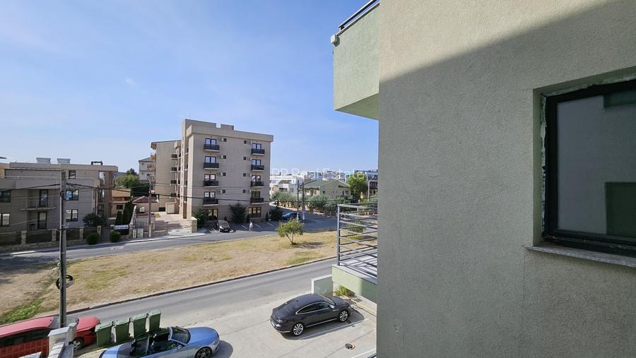 Mamaia Nord - Ap. 2 cam et 2/3 , mobilat si utilat +loc de parcare - 17