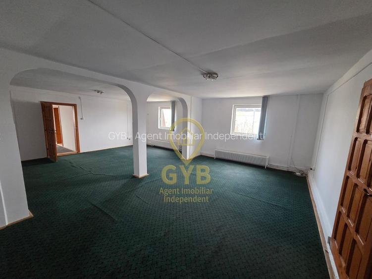 Spațiu de birouri de închiriat – Zona Ioșia, Oradea,  strada Czaran Gyula - 3