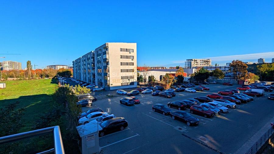 Apartament 2 camere, Metalurgiei Park, Parc Tudor Arghezi, Comision 0% - 19