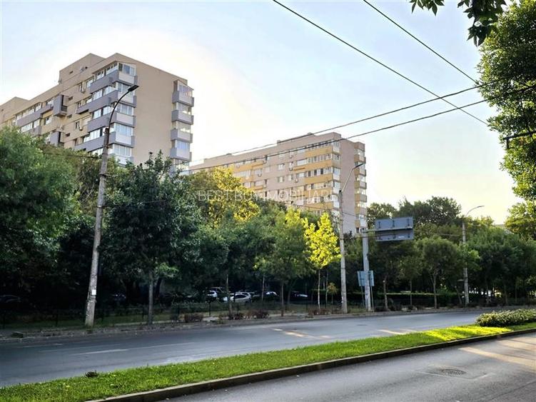 AP.3 CAMERE SECTOR 1 ET4/10 BUCURESTII NOI METROU JIULUI - 21