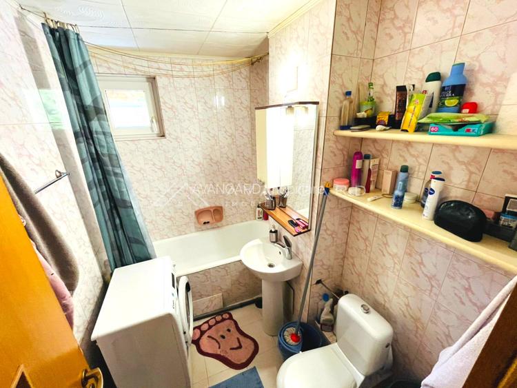 | Apartament 2 camere | 52 mp | Decomandat | Zona - Str. Taberei | - 14