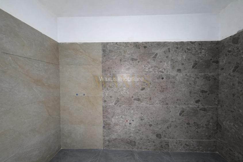 Apartament Finisat Premium - SU 55MP I Terasa I Parcare - Eroilor - 3