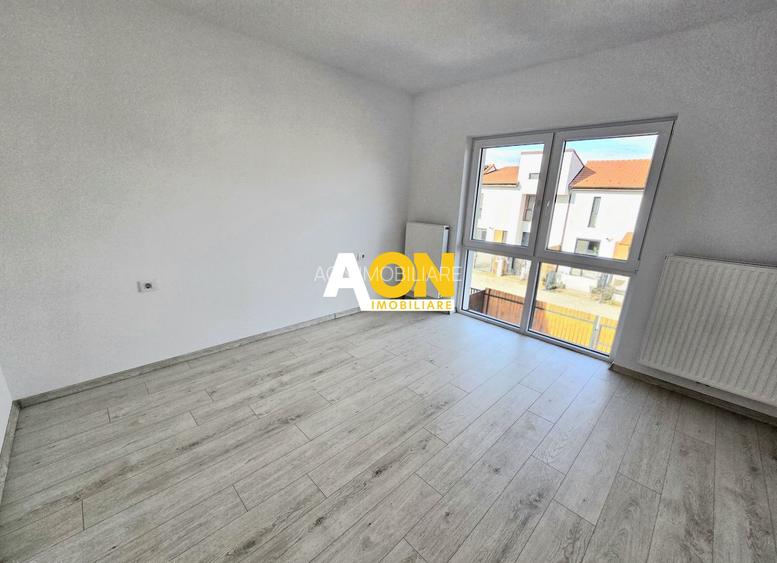 1/2 Duplex, 4 Camere, Complet Mobilat, Zona Alba - Micești - 16