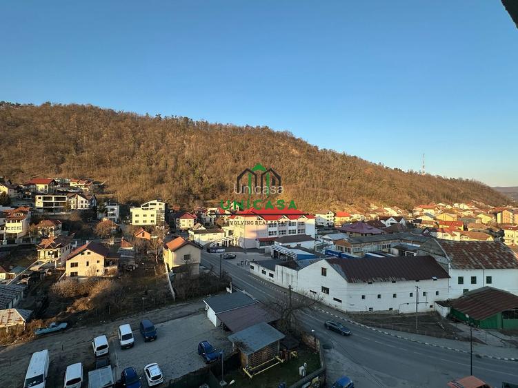 Apartament 2 camere - Zona Centrala - Parc Residence - 26