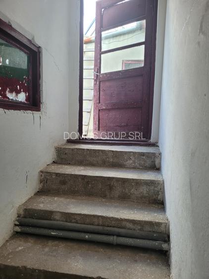 Techirghiol - casa parter cu teren 455 mp - 8