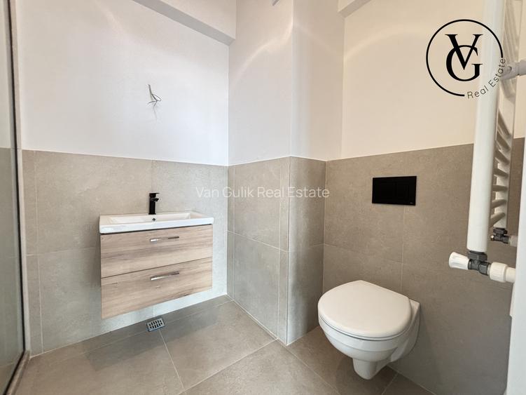 Apartament 2 camere si terasa - complex Alezzi Odyssey - 8