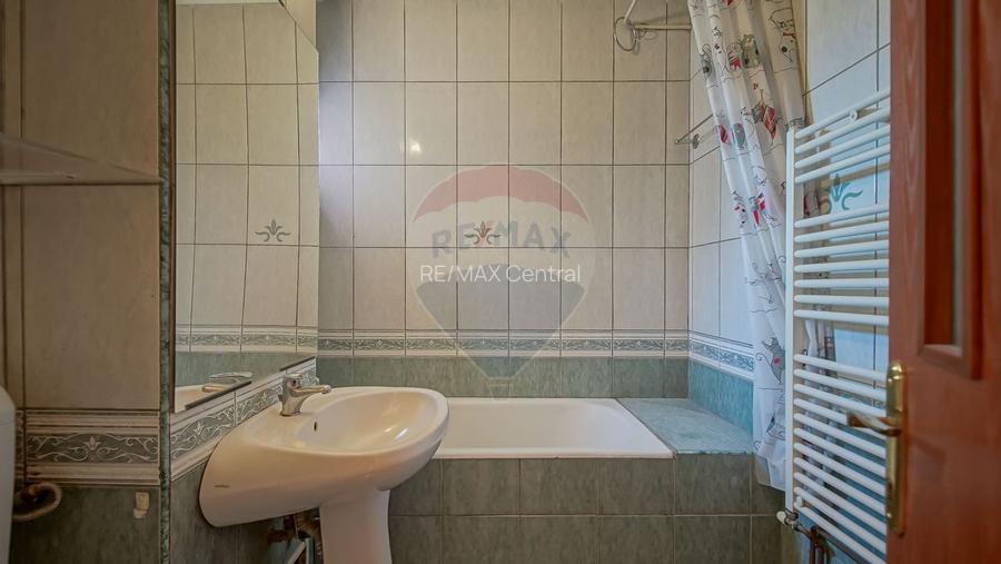 Apartament 3 camere – Cartier Astra, Brașov - 11