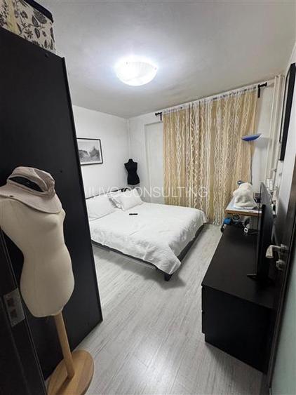 Apartament 3 camere Decomandat Sos.Giurgiului - 9