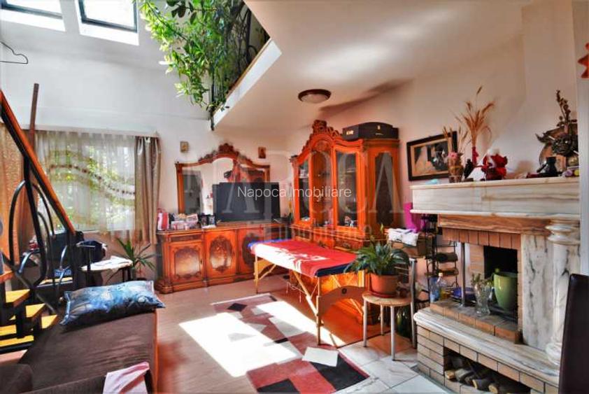 Casa 10 camere de vanzare in Centru, Cluj Napoca - 2