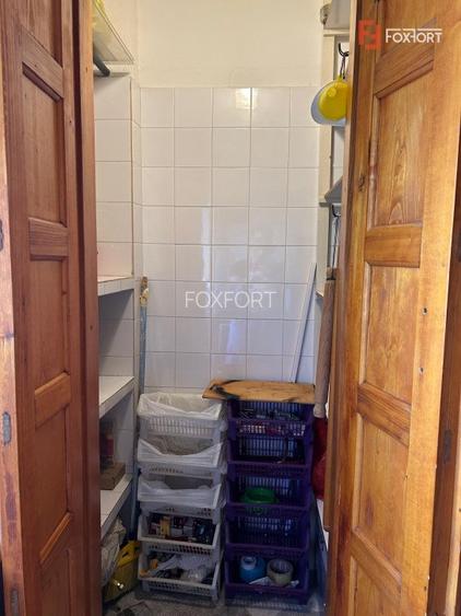 Apartament cu 3 camere, decomandat - zona Aradului - 15