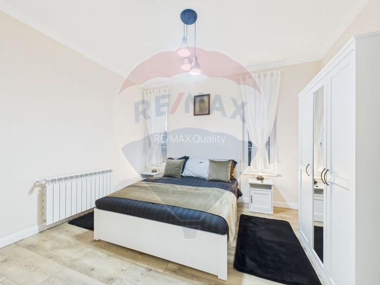 Casa superba de vanzare in Domnesti/Ciorogarla - 10