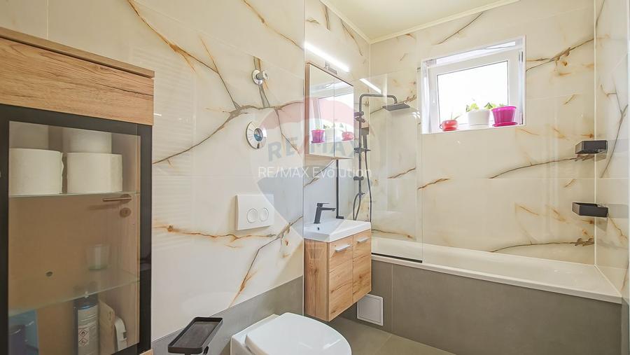 COMISION 0| 3 CAMERE|2 BAI| PREMIUM MOBILAT UTILAT|14 MP BALCON - 4