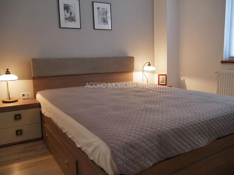 Apartament 3 camere decomandat-zona Tomis III - 4