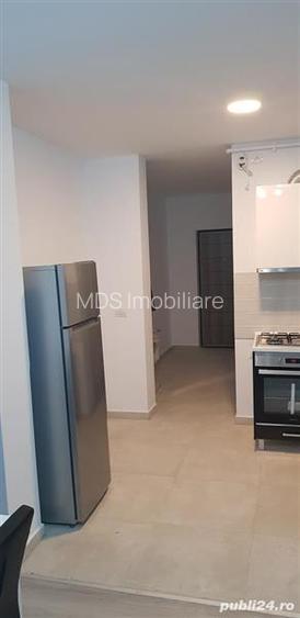 Apartament in bloc nou cu loc de parcare inclus - 8