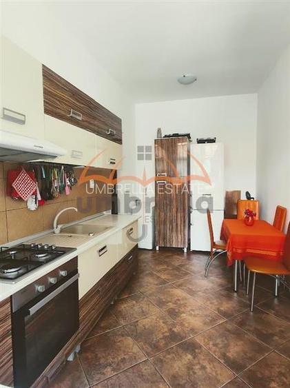 Apartament 3 camere  in casa  in centrul Clujului - 10