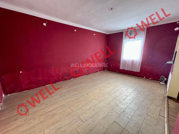 Imobil ultracentral de vânzare în Sfântu Gheorghe! - 7