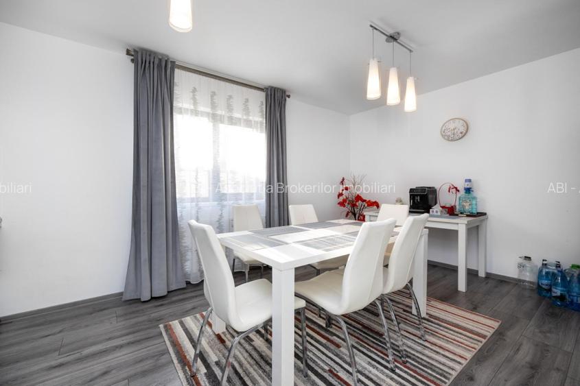 15 km pana la Metrou | gata de locuit | 0% comision - 3