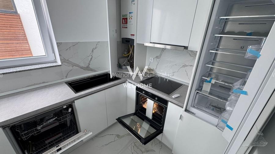 Apartament modern 3 camere - Cristian Sibiu - 6