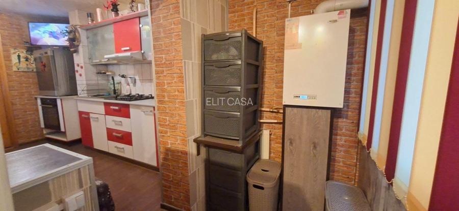 Apartament cu 3 camere, DECOMANDAT, zona NICOLINA-BELVEDERE - 6