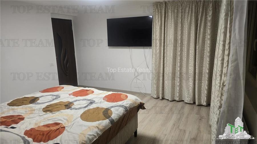 Vila regie proprie 5 camere+crama centru Domnesti - 6