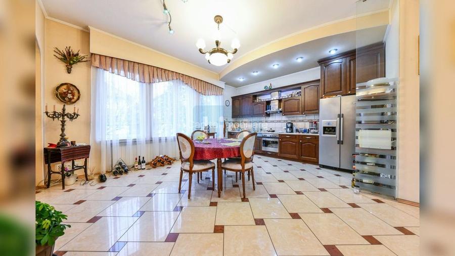 Casa Andrei Muresanu | Zona exclusivista | Suprafata 280mp utili - 8