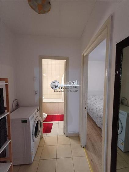 Apartament 3 camere decomandat, Mircea – Str. Cerna, disponibil imediat - 13