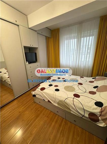 2 camere, complet mobilat si utilat, parcare I Titan Sun Park - 3