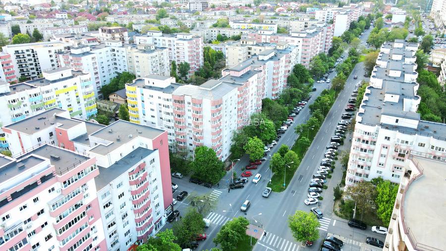 Aleea Botorani 2. Un apartament cu pachet de relaxare inclus - 60