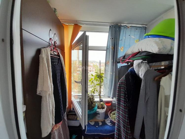 Apartament cu 2 camere, 52 mp, cu loc de parcare, zona DECEBAL - 15