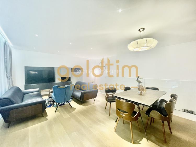 LUXURY DESIGN/ DUPLEX/ONE CHARLES DE GAULLE /2 PARKING/2 TERRACES - 55