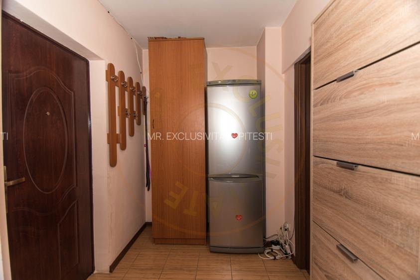 Apartament 2 camere Prundu - decomandat  - 5