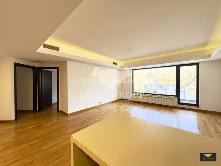 Apartament 3 camere - Herastrau | Loc de parcare | Vedere spre parc - 3