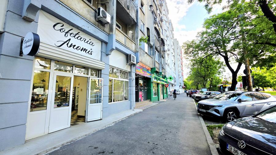 Cerere mare, oferta mica. Apartament 3 camere cu relaxare inclusa - 45