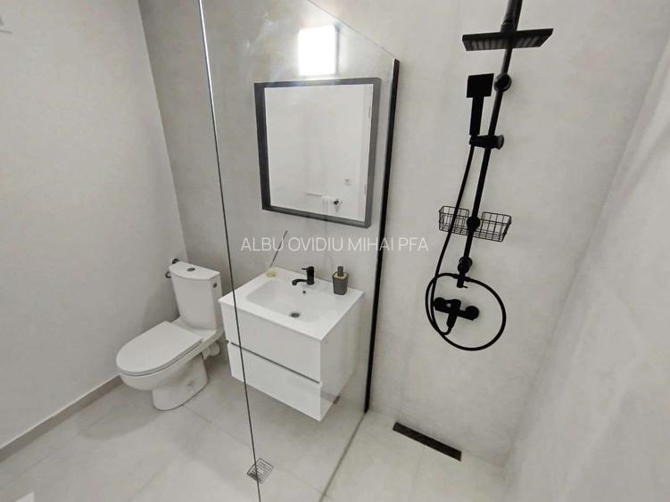 Titan, Grigorescu, 2 camere 7 min metrou, renovat integral - 13