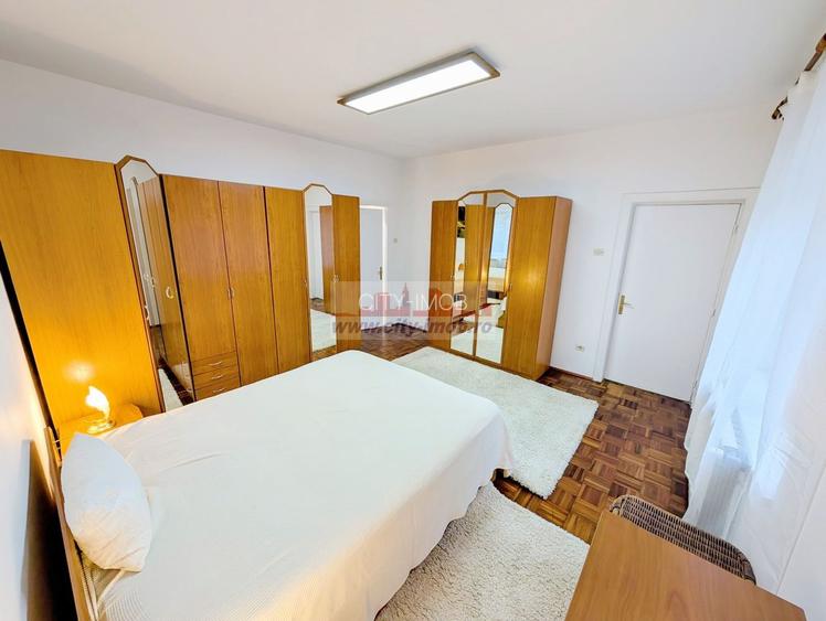 Inchiriere Apartament Domenii, SANDU ALDEA Bucuresti Sector 1 - 9