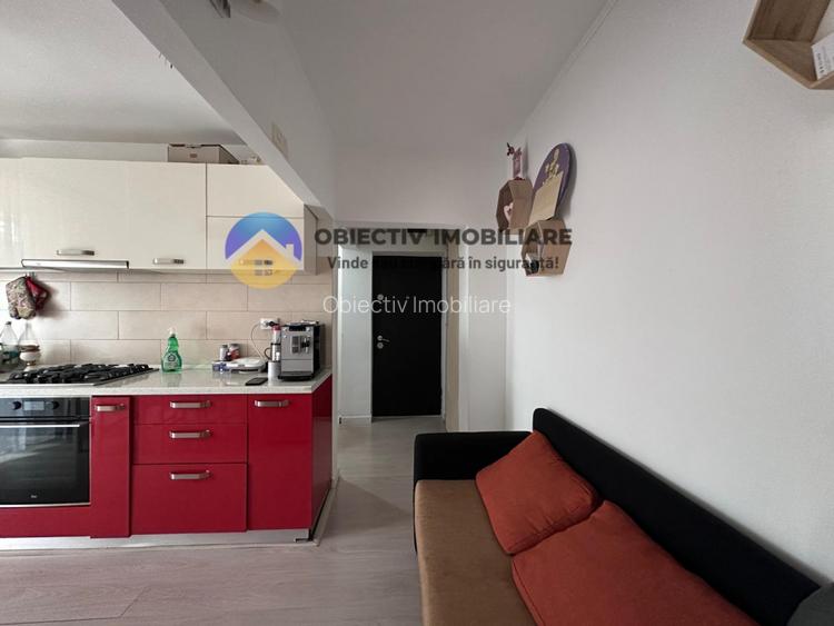 Apartament  2 camere + mansarda  zona Precista  - 4
