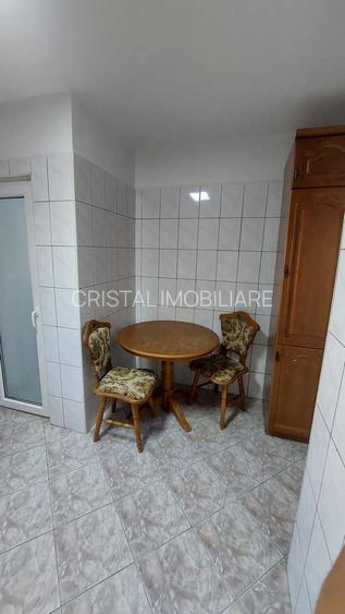 📍  Garsonieră Decomandată | Mobilata| Balcon | Drumul Sării - 10