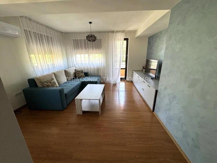Apartament 2 camere Baba Novac - Parc IOR-Bloc Nou - 3
