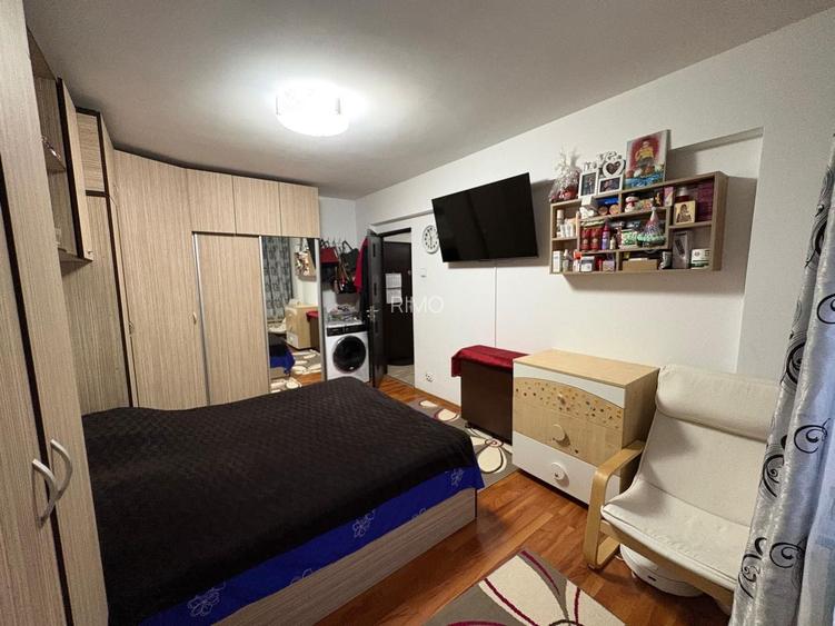 Apartament elegant cu trei camere, Drumul Gazarului, 99.900 € - 5