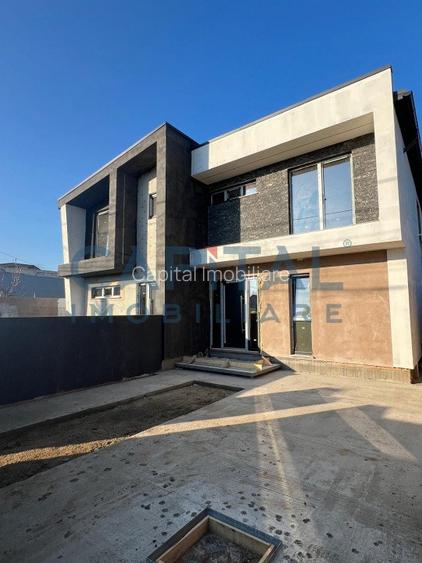 Comision 0%! Casa tip Duplex in stil mediteranean - 4