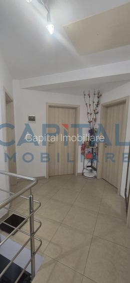 Casa 4 camere + apartament cu intrare separata/ Mobilata si utilata/ Comisio 0% - 9