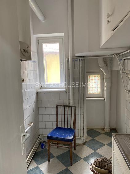 Cismigiu-Facultatea de Stomatologie 2 camere de vanzare - 3