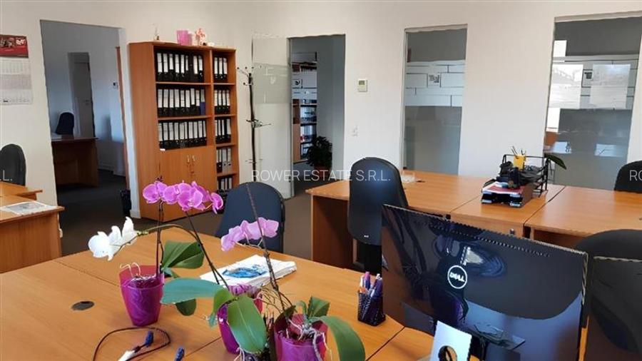 Spatiu pentru birouri, 212 mp utili, situat in zona strazii Calea Turzii! - 3
