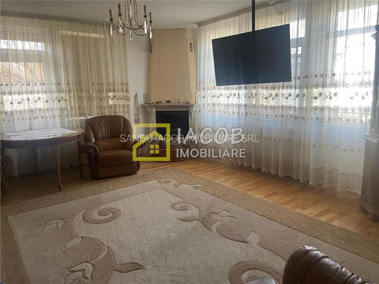 Casa P+1, str. Siretului, Serbanesti - Bacau - 16